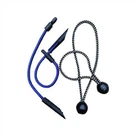 Ikatan Toggle Elastis